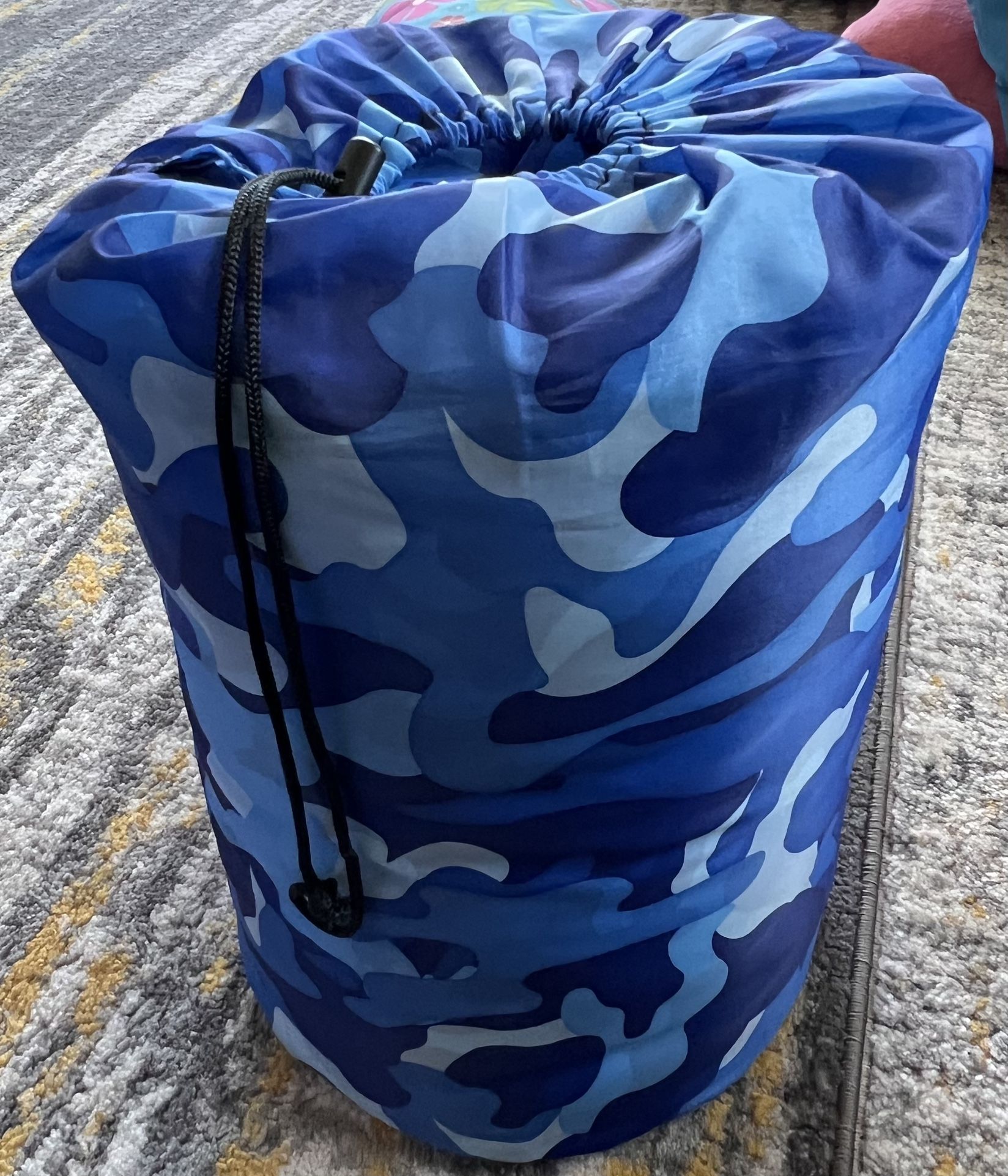 Kids Youth Size Sleeping Bag