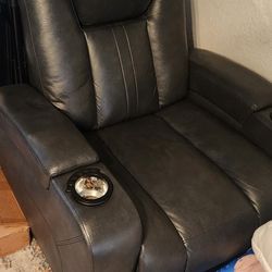  Perfect Recliner 