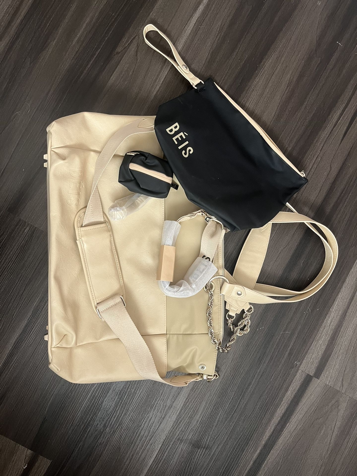 Beis diaper Bag