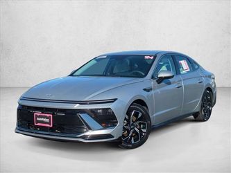 2024 Hyundai Sonata