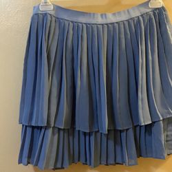 Pretty Lauren Conrad Skirt XL