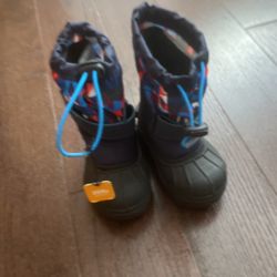 Brand New Columbia Kids Shoes