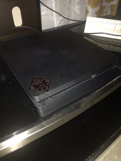 Ps4 slim