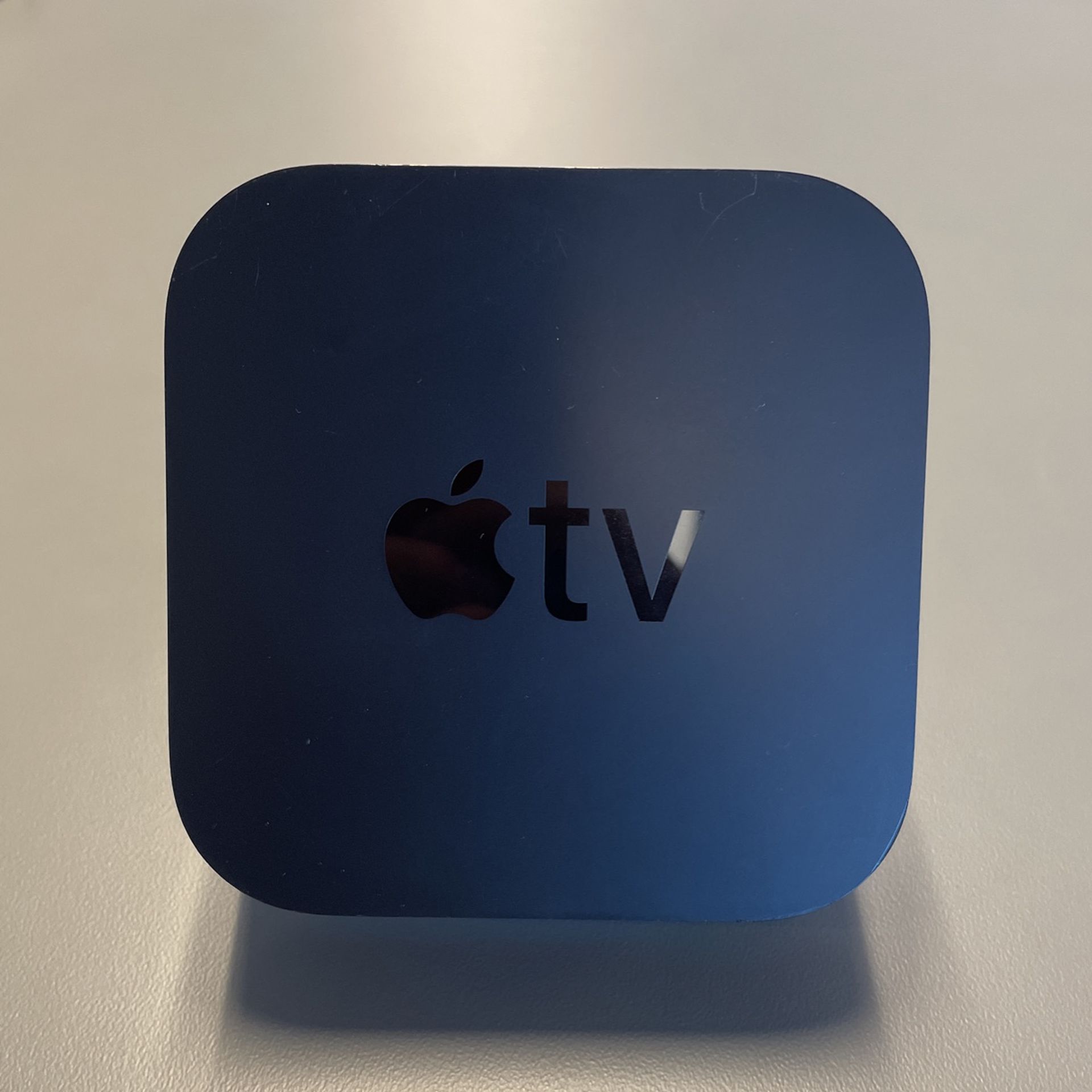 2021 Apple TV 4k (2nd Generation)