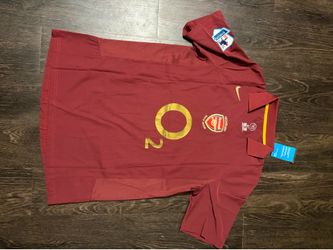 Nike Arsenal Henry jersey size XL