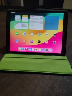 iPad Pro 12.9" 2nd Generation