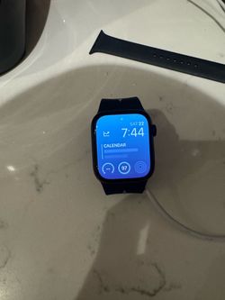 Apple Watch Series 9
