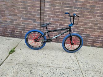 Mint 1999 Volume BMX
