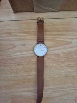 Watch