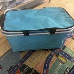Bolsa Térmica.. Thermo Bag