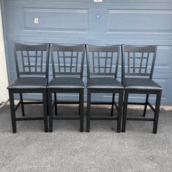 Counter Height Chairs