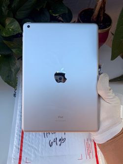 iPad 9th gen 64 GB WiFi 100% Battery Health