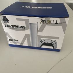 20,000 Retro Games Game Stick