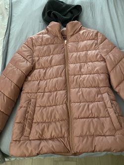 Winter Jacket