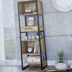 book shelf 