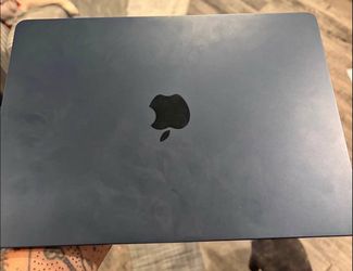 MacBook Air 13” M4