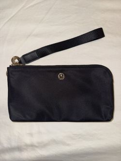Lululemon Wristlet