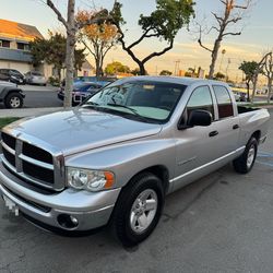 2003 Dodge Ram