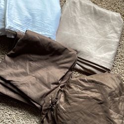 Bed Sheets