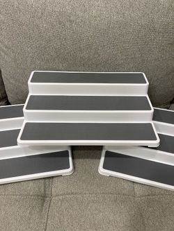 3 tier kitchen racks set of 3