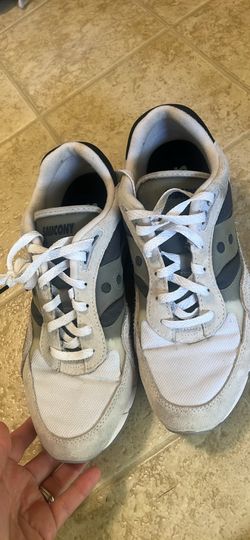 SAUCONY MEN SHOES