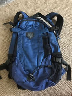 Quest Backpack