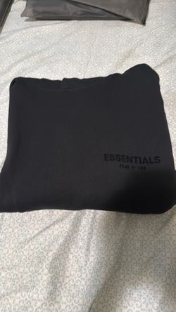 Essentials Fear of God Hoodie