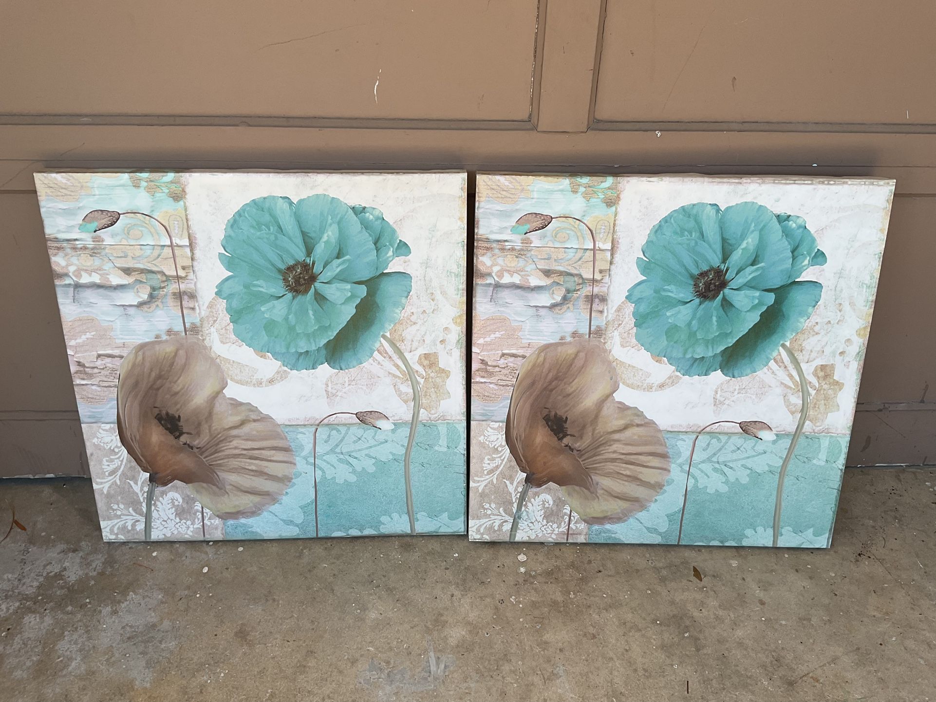 Paintings