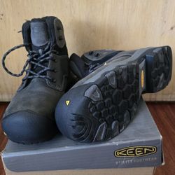 Keen Unisex Boots