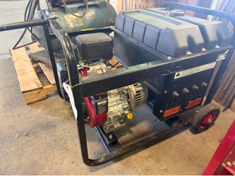 Generator (Parts Only)
