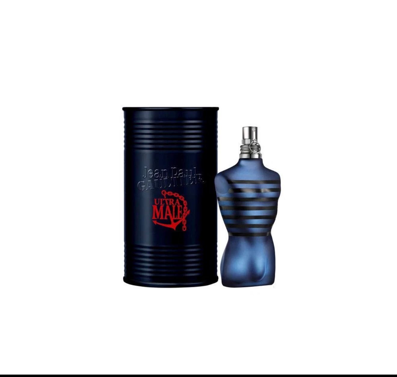 Jean Paul Gaultier Ultra Male-125ml