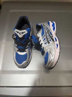 ASICS Gel-Kayano 14 Monaco Blue SIZE 11 Men