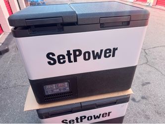 SetPower 3letric C00LER