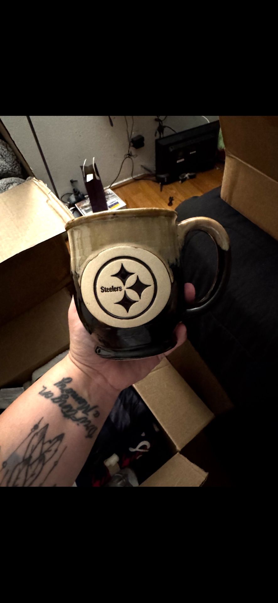 Steelers Mugs