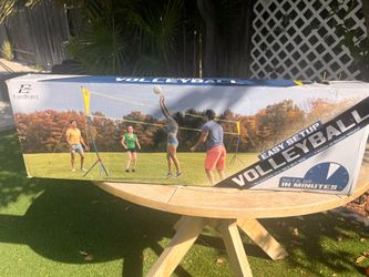 Volley Ball net