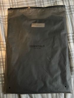 Stretch Limo essentials t shirt