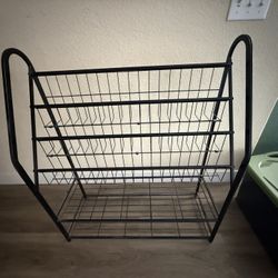 Book shelf