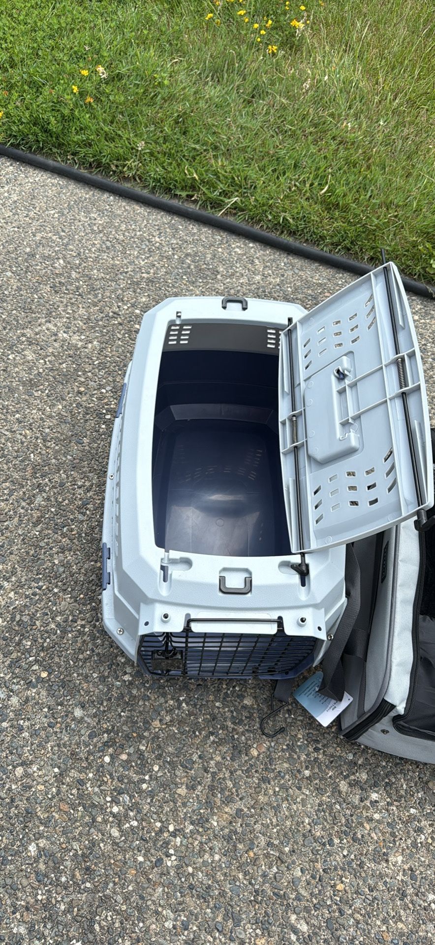 Small animal Carrier