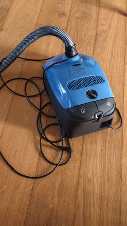 Miele vacuum