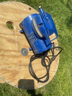Thompson Industries Compressor Pump