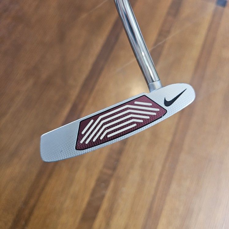 Nike Method Core mc 04w Putter 34.5