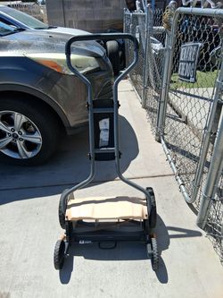 Grass cutter,cortadora de zacate