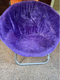 Folding chair