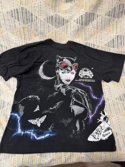 Darc sport Catwoman oversized shirt size S