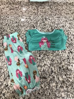 18month pjs