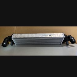 BEHR Intercooler