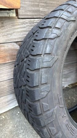 Used Tires