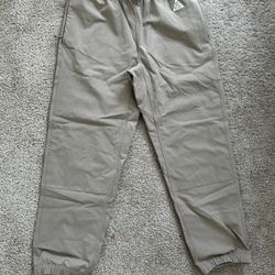 Mens Nike ACG Trail Pants Size Small 