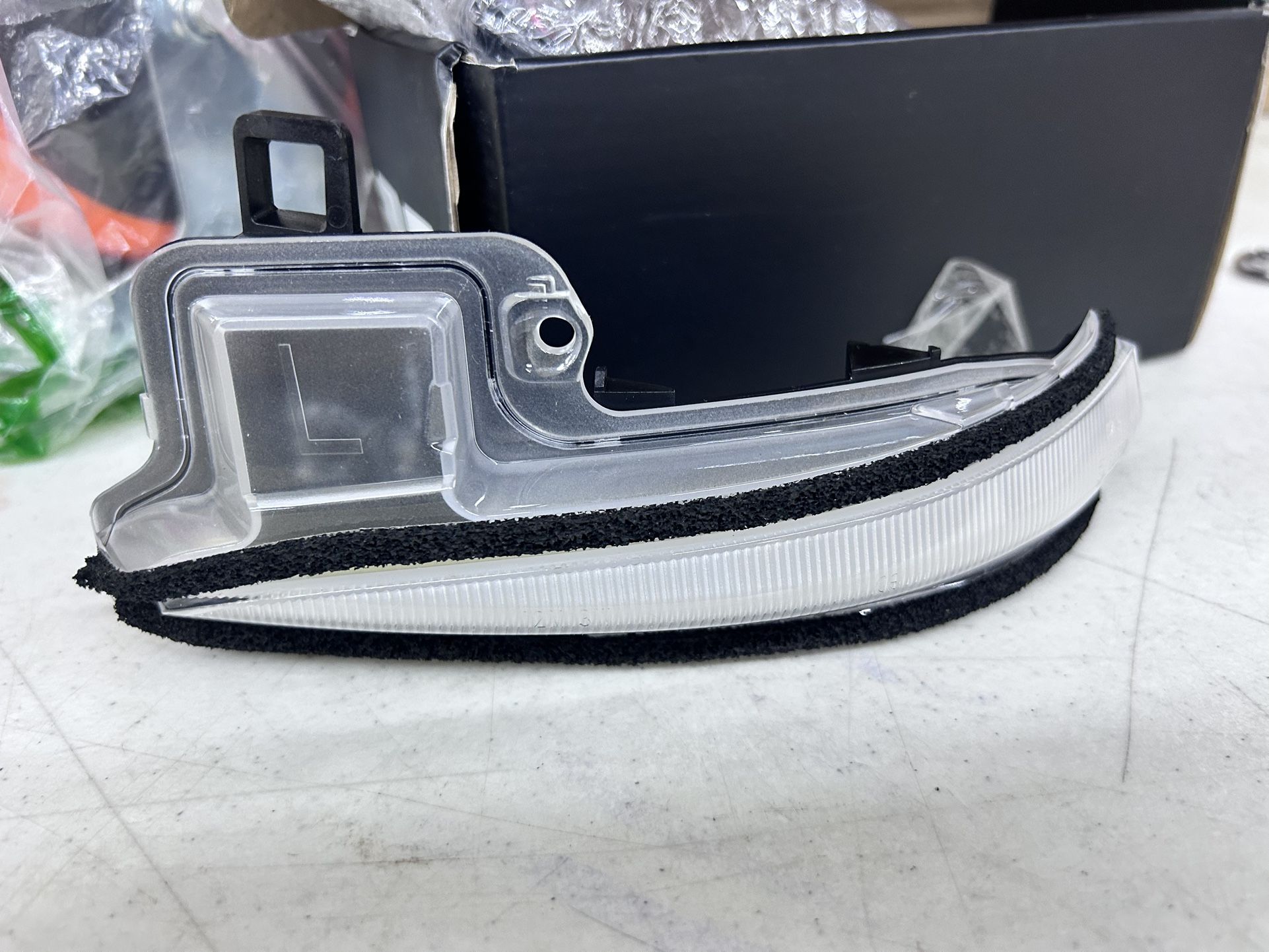 Two headlight for Toyota Tacoma 2016 2019 2020