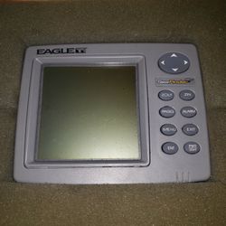 Eagle Seafinder 480df